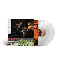 DRB - How They See Us Vinyl