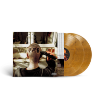 DR*GS R BAD - BRAZY 4 LUCKI Vinyl