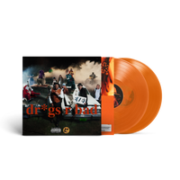 Dr*gs R Bad Orange Vinyl