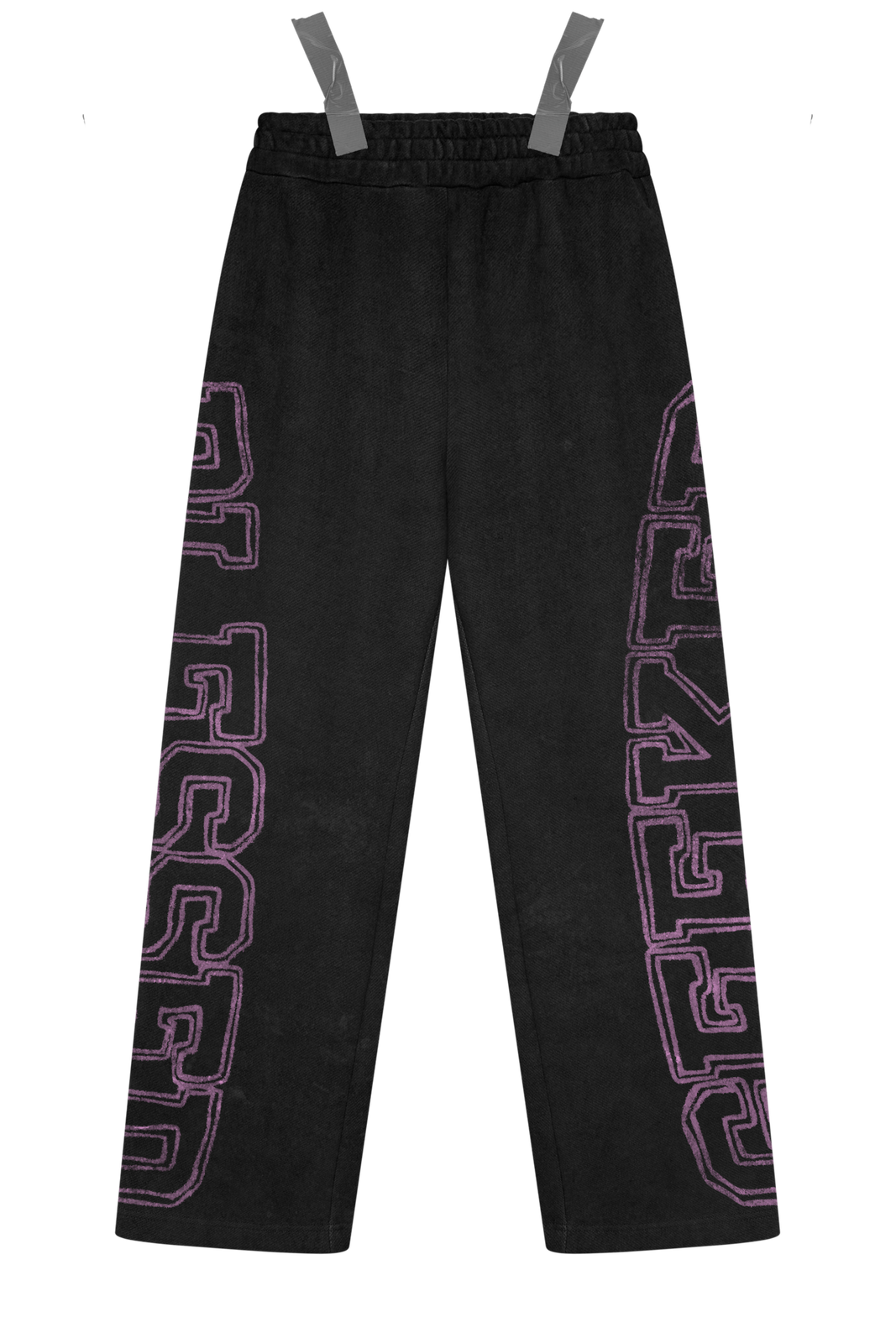 GEEKED & BLESSED SWEATS