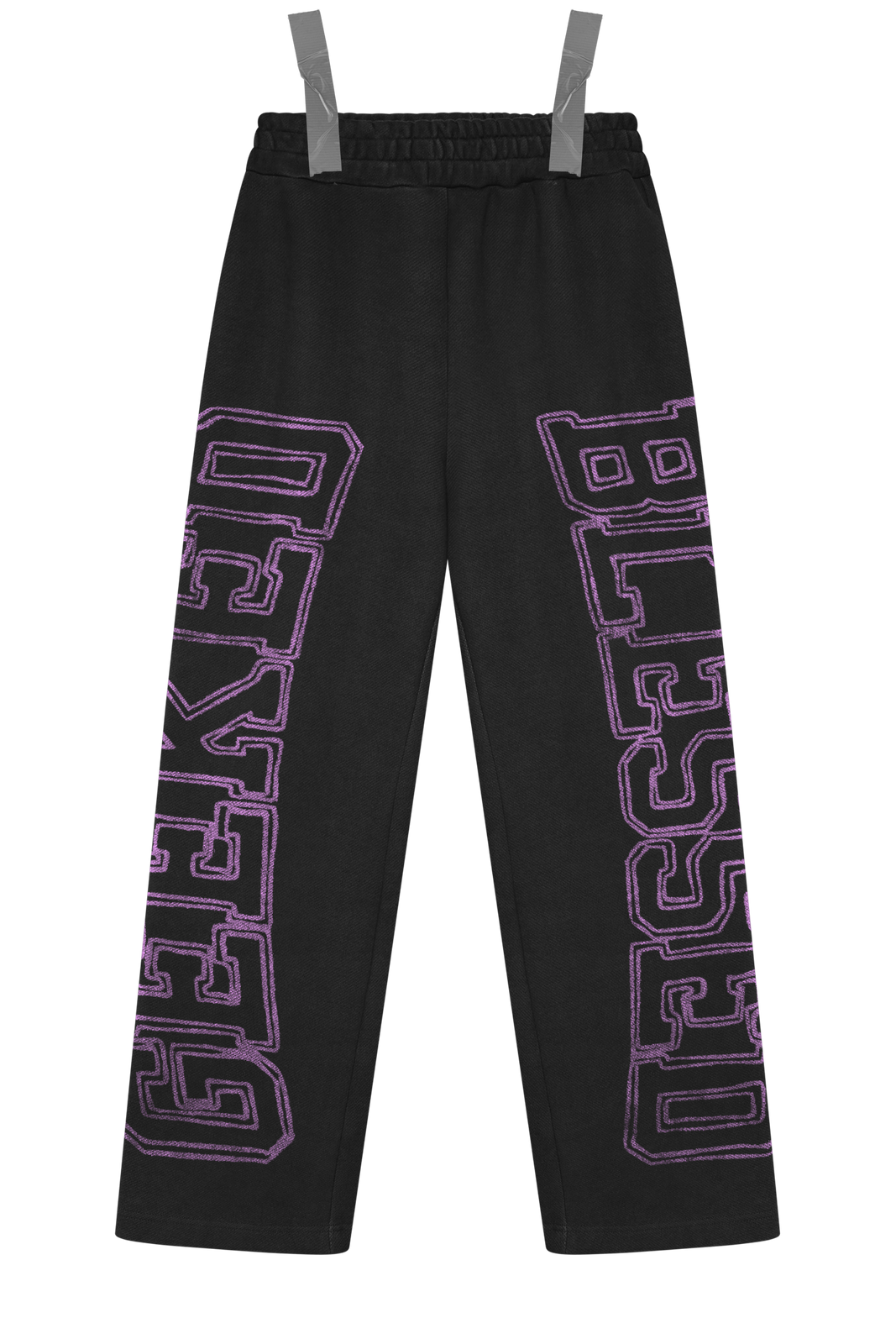 GEEKED & BLESSED SWEATS