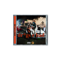 Dr*gs R Bad CD