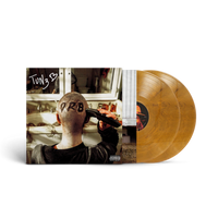 DR*GS R BAD - Signed BRAZY 4 LUCKI Vinyl