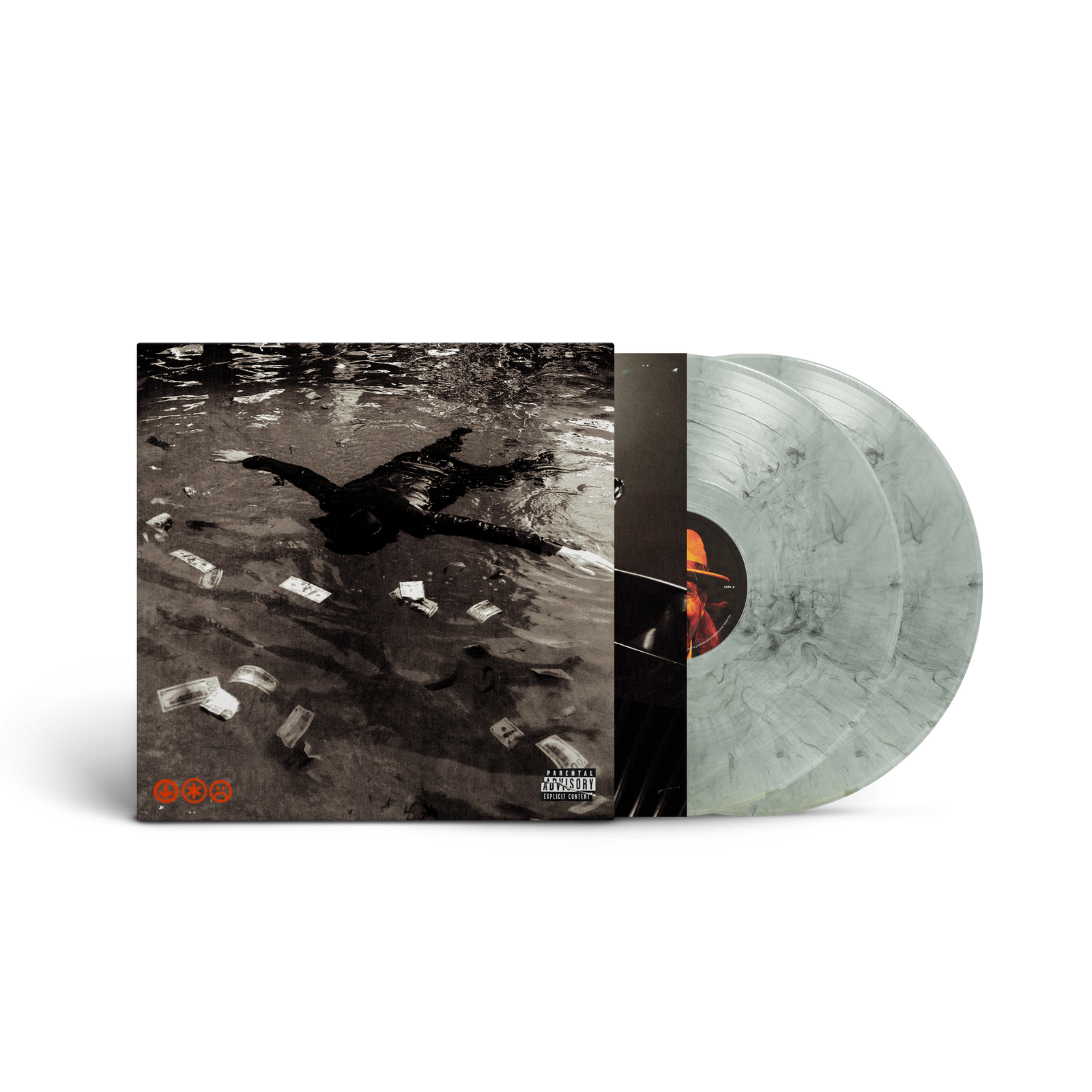 DR*GS R BAD - Meet Me @ Viper Room Vinyl